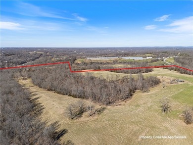 Discover 82.39 beautiful acres with highway frontage and - photo 12
