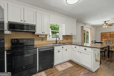 Welcome to 5010 Mercedes Drive, located in Shady Shores off - photo 12