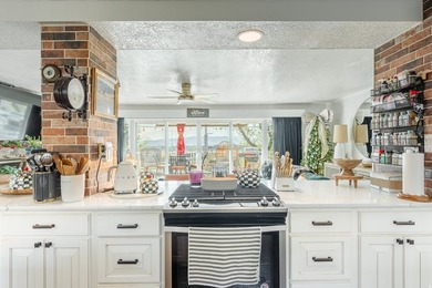 Beautifully updated home in a prime Provo location with - photo 12