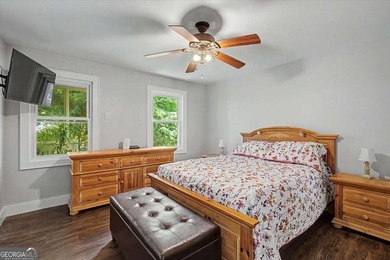Welcome to 5010 Mercedes Drive, located in Shady Shores off - photo 13