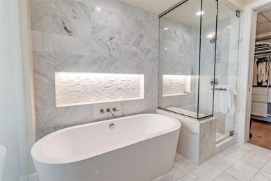 Meticulously maintained unit with incredible views in the highly