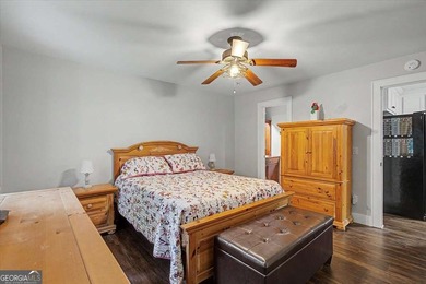Welcome to 5010 Mercedes Drive, located in Shady Shores off - photo 14