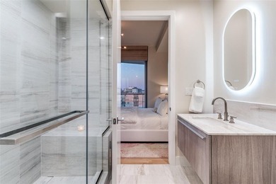 Meticulously maintained unit with incredible views in the highly