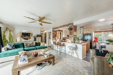 Beautifully updated home in a prime Provo location with - photo 18