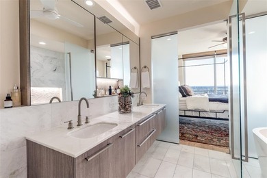 Meticulously maintained unit with incredible views in the highly