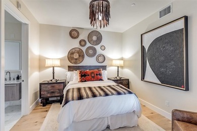 Meticulously maintained unit with incredible views in the highly