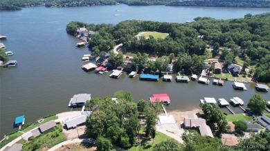 Lake Home For Sale in Sunrise Beach, Missouri