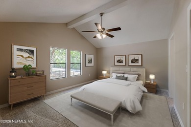 Explore this recently updated double-wide manufactured home - photo 22