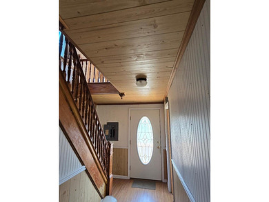 Watermen's Cottage: Perched above the flood elevations with - photo 2