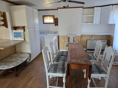 Watermen's Cottage: Perched above the flood elevations with - photo 5