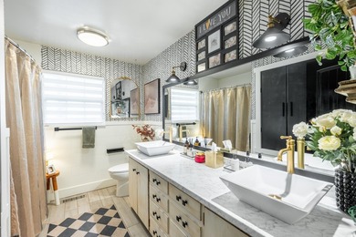 Beautifully updated home in a prime Provo location with - photo 25