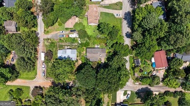 Welcome to 5010 Mercedes Drive, located in Shady Shores off - photo 29