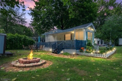 Lake Home For Sale in Byram Township, New Jersey