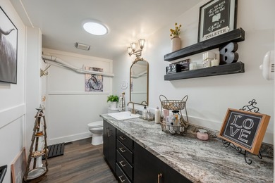 Beautifully updated home in a prime Provo location with - photo 35