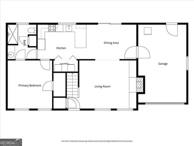 Welcome to 5010 Mercedes Drive, located in Shady Shores off - photo 39