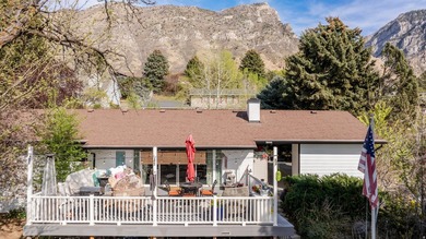 Beautifully updated home in a prime Provo location with - photo 39
