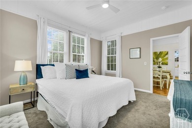 Beachside 5BR/2.5BA 1564 sqft Single Family Home on 10th Terrace - photo 41