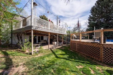 Beautifully updated home in a prime Provo location with - photo 43