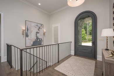 LIKE-NEW CUSTOM GOLF COURSE HOME POSITIONED ALONG THE 8TH HOLE - photo 7