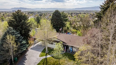 Beautifully updated home in a prime Provo location with - photo 47