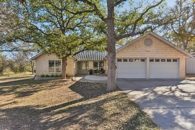 Lake Buchanan Home For Sale in Buchanan Dam Texas