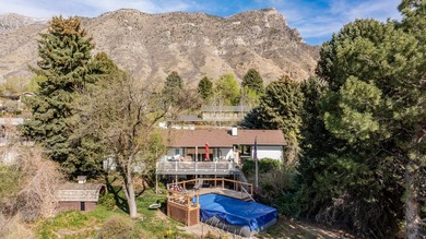 Beautifully updated home in a prime Provo location with - photo 51