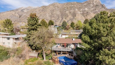 Beautifully updated home in a prime Provo location with - photo 53