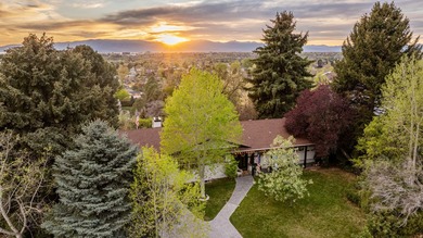 Beautifully updated home in a prime Provo location with - photo 55