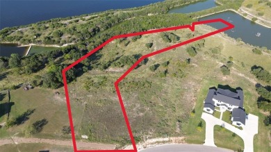 Lake Granbury Acreage For Sale in Granbury Texas