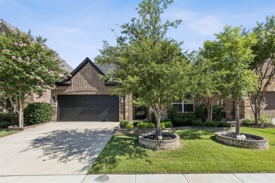 Lake Home For Sale in Roanoke, Texas