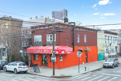 Exceptional mixed-use investment opportunity on a prime corner - photo 4