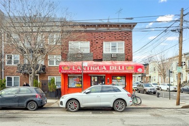 Exceptional mixed-use investment opportunity on a prime corner - photo 8