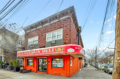 Exceptional mixed-use investment opportunity on a prime corner - photo 9