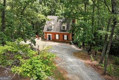 Private Lake Lanier home offered fully furnished with a - photo 3