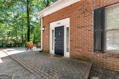 Private Lake Lanier home offered fully furnished with a - photo 4