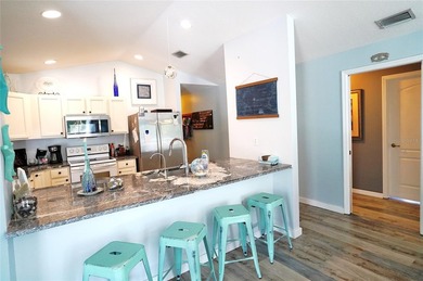 3/2/2 Pool Home with extra parking space. Concrete parking pad - photo 15