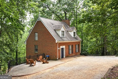 Private Lake Lanier home offered fully furnished with a - photo 7