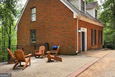 Private Lake Lanier home offered fully furnished with a - photo 8