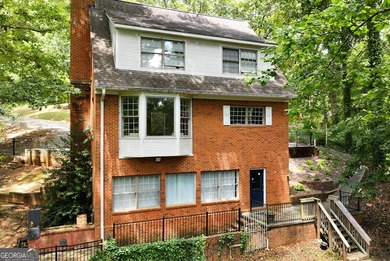 Private Lake Lanier home offered fully furnished with a - photo 9