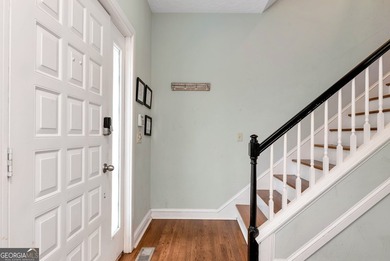 Private Lake Lanier home offered fully furnished with a - photo 10