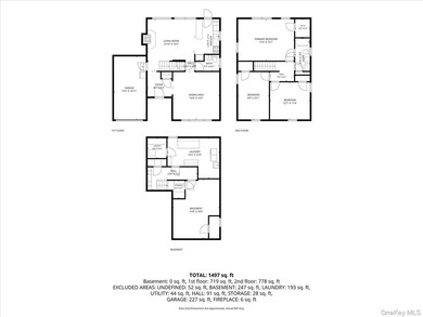 Welcome to this charming 3 bedroom,1.5 bath colonial featuring - photo 23