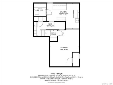 Welcome to this charming 3 bedroom,1.5 bath colonial featuring - photo 24