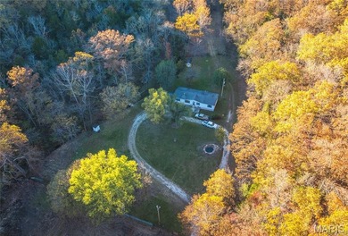 (private lake, pond, creek) Home For Sale in Newburg Missouri