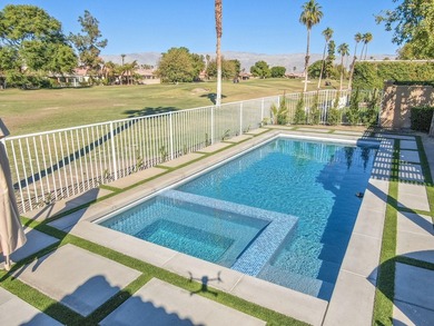 This impressive golf course home in Indian Palms Country Club - photo 33