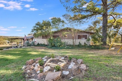 Welcome to 104 County Road 139C, Burnet, TX, where modern - photo 3