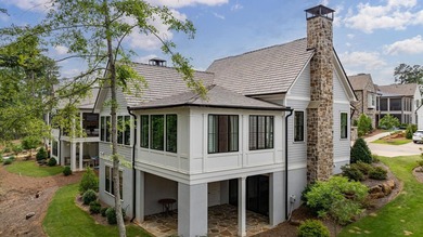 STUNNING LAKE HOME, NEWER CONSTRUCTION, OFFERED FURNISHED AND - photo 3