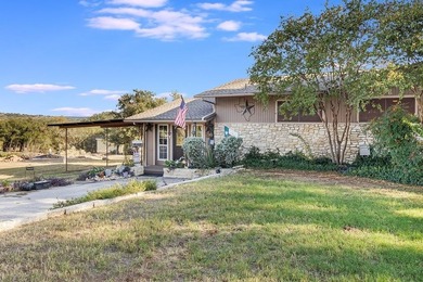 Welcome to 104 County Road 139C, Burnet, TX, where modern - photo 4