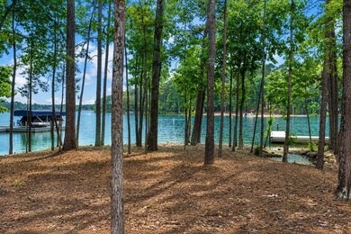 STUNNING LAKE HOME, NEWER CONSTRUCTION, OFFERED FURNISHED AND - photo 4