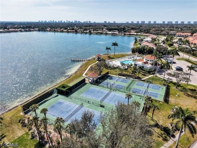 Welcome to this FULLY RENOVATED condo offering tranquil lake - photo 35