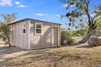 Welcome to 104 County Road 139C, Burnet, TX, where modern - photo 6